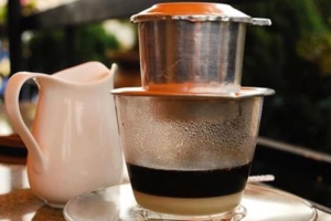 Okinawa Coffee Saigon